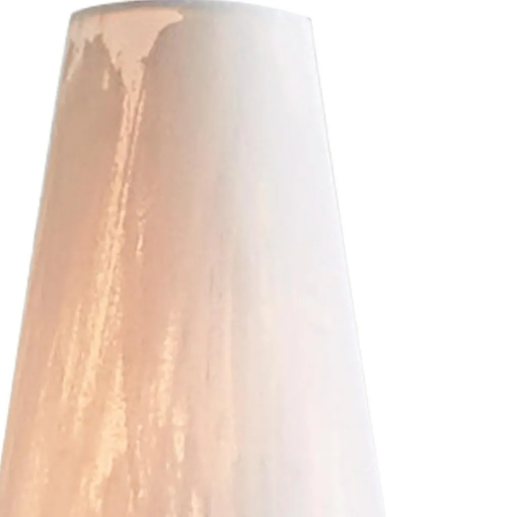 LOBERON Lampes À Poser|Lampes À Poser*Lot de 2 lampes à poser Tori