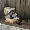 LOBERON Personnages|Décoration*Lot de 2 oiseaux décoratifs Roddy