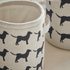 LOBERON Accessoires Et Jouets|Accessoires Pour Animaux*Lot de 2 paniers pour animaux Pawelino