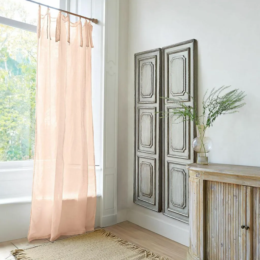 LOBERON Décorations Murales|Décoration*Lot de 2 panneaux Dovire