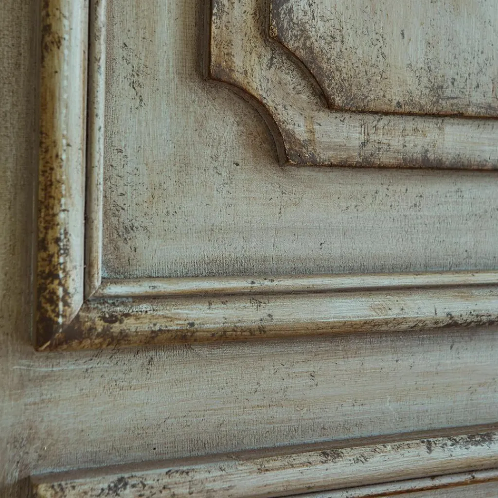 LOBERON Décorations Murales|Décoration*Lot de 2 panneaux Dovire