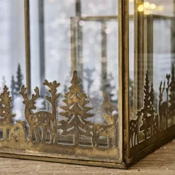 LOBERON Photophores, Chandeliers Et Lanternes*Lot de 3 photophores Solenda