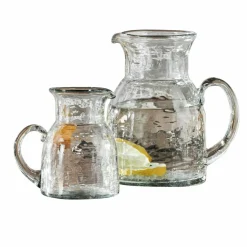 LOBERON Distributeurs De Boisson Et Carafes|Distributeurs De Boisson Et Carafes*Lot de 2 pichets Zamirah
