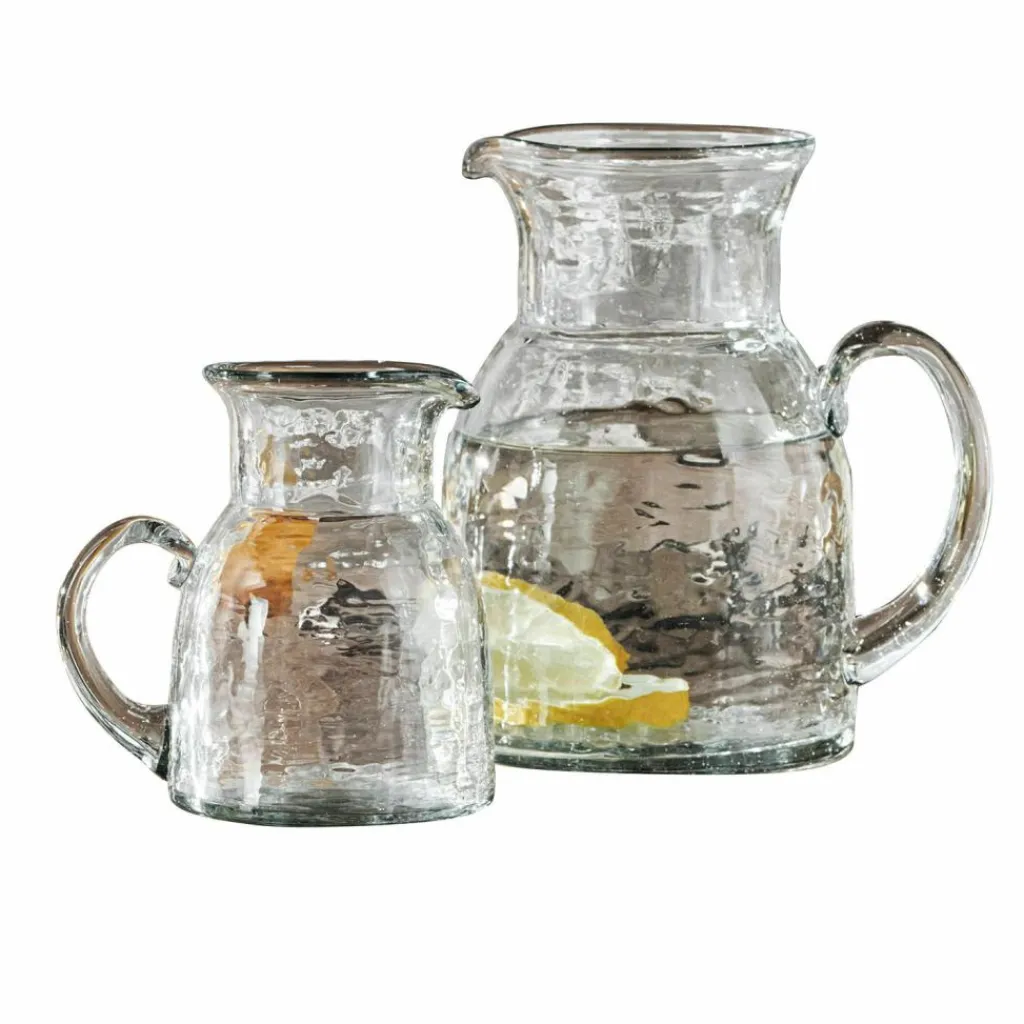LOBERON Distributeurs De Boisson Et Carafes|Distributeurs De Boisson Et Carafes*Lot de 2 pichets Zamirah