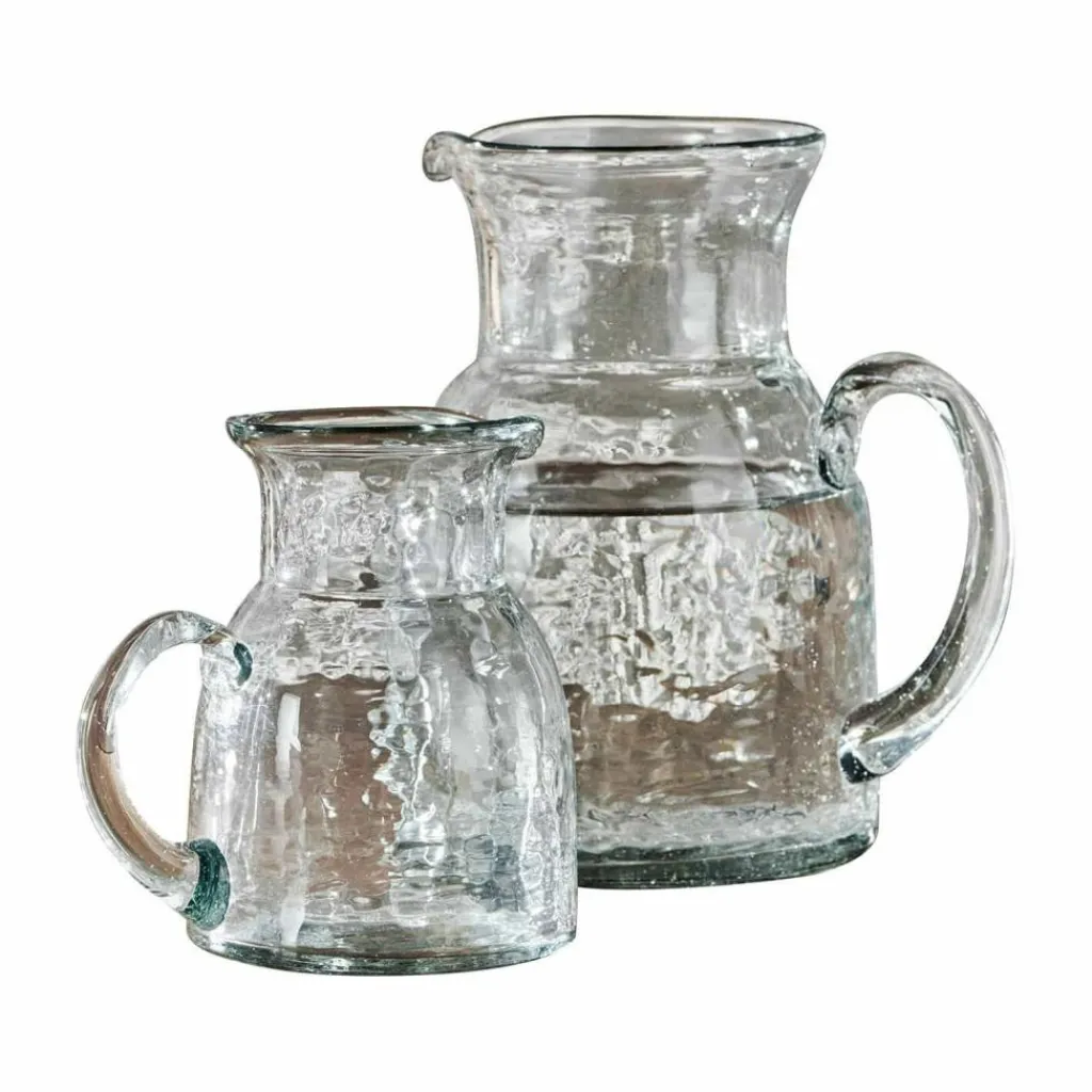 LOBERON Distributeurs De Boisson Et Carafes|Distributeurs De Boisson Et Carafes*Lot de 2 pichets Zamirah