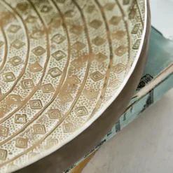 LOBERON Plateaux|Plateaux*Lot de 2 plateaux Birse
