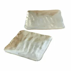 LOBERON Plateaux|Plateaux*Lot de 2 plateaux Pedeboscq