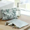 LOBERON Sacs|Trousses De Toilette*Lot de 2 pochettes Emilie