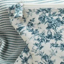 LOBERON Sacs|Trousses De Toilette*Lot de 2 pochettes Emilie
