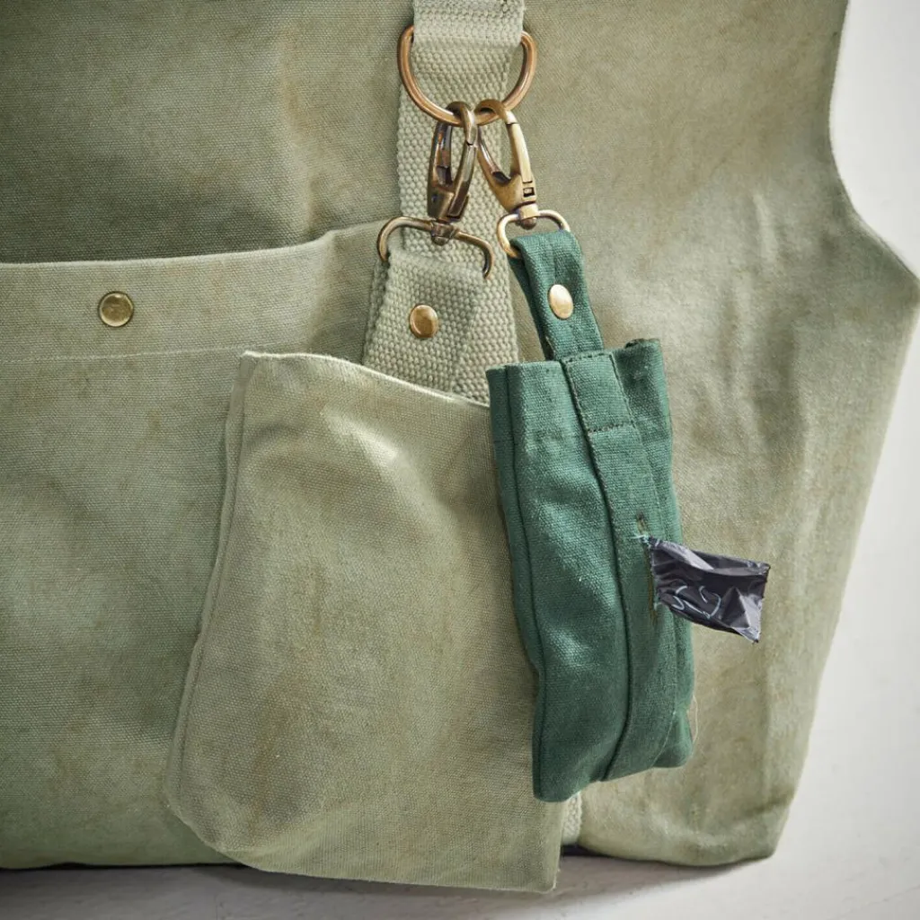 LOBERON Accessoires Et Jouets|Accessoires Pour Animaux*Lot de 2 pochettes pour animaux Lunapet