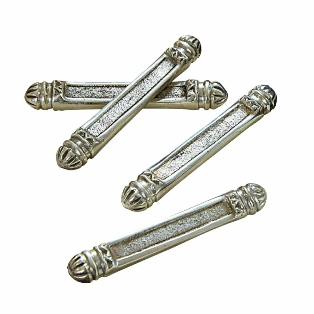 LOBERON Ustensiles De Cuisine|Accessoires De Table*Lot de 4 porte-couteaux Lafox