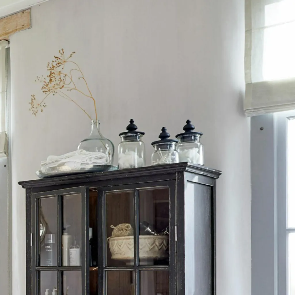 LOBERON Pots|Rangements*Lot de 3 pots Hakeen