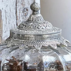 LOBERON Pots|Coupes Et Pots*Lot de 2 pots Osayi