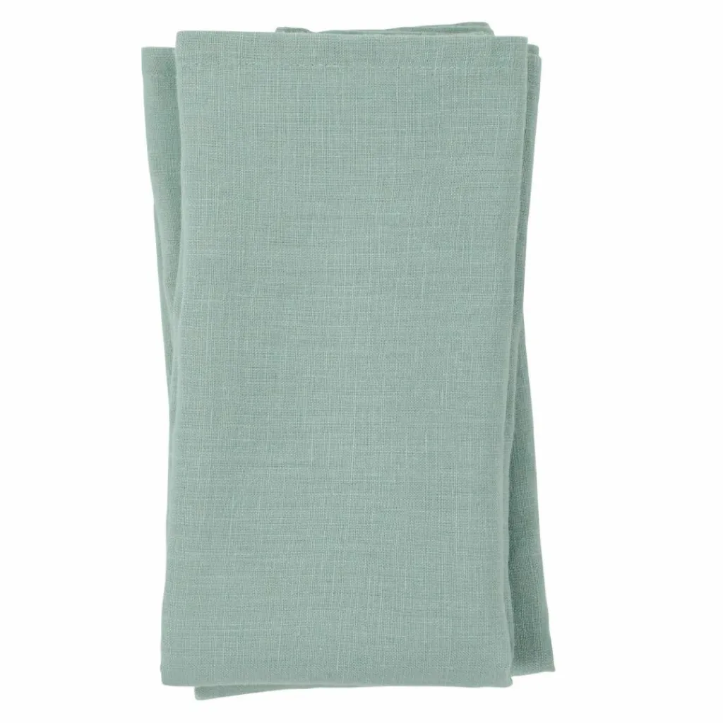 LOBERON Nappes|Linge De Table*Lot de 4 serviettes Ghis