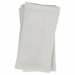 LOBERON Nappes|Linge De Table*Lot de 4 serviettes Ghis
