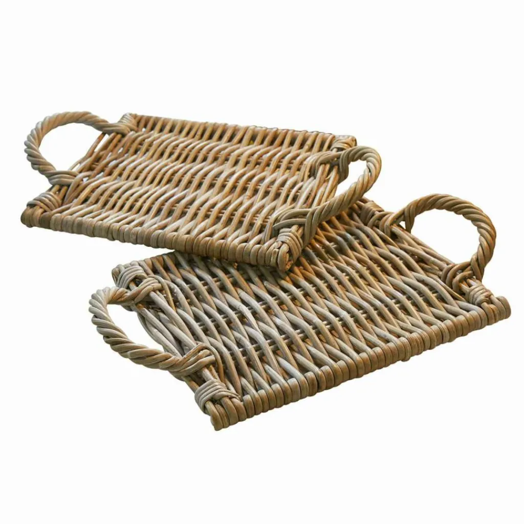 LOBERON Ustensiles De Cuisine|Accessoires De Table*Lot de 2 sets de table Allegretta