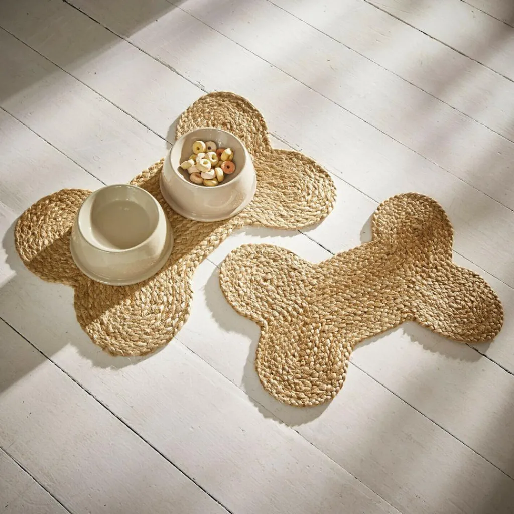 LOBERON Accessoires Et Jouets|Accessoires Pour Animaux*Lot de 2 sets pour animaux Rinley