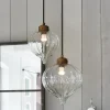 LOBERON Plafonniers|Suspensions*Lot de 2 suspensions Baisse