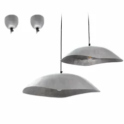 LOBERON Plafonniers|Suspensions*Lot de 2 suspensions Gariés