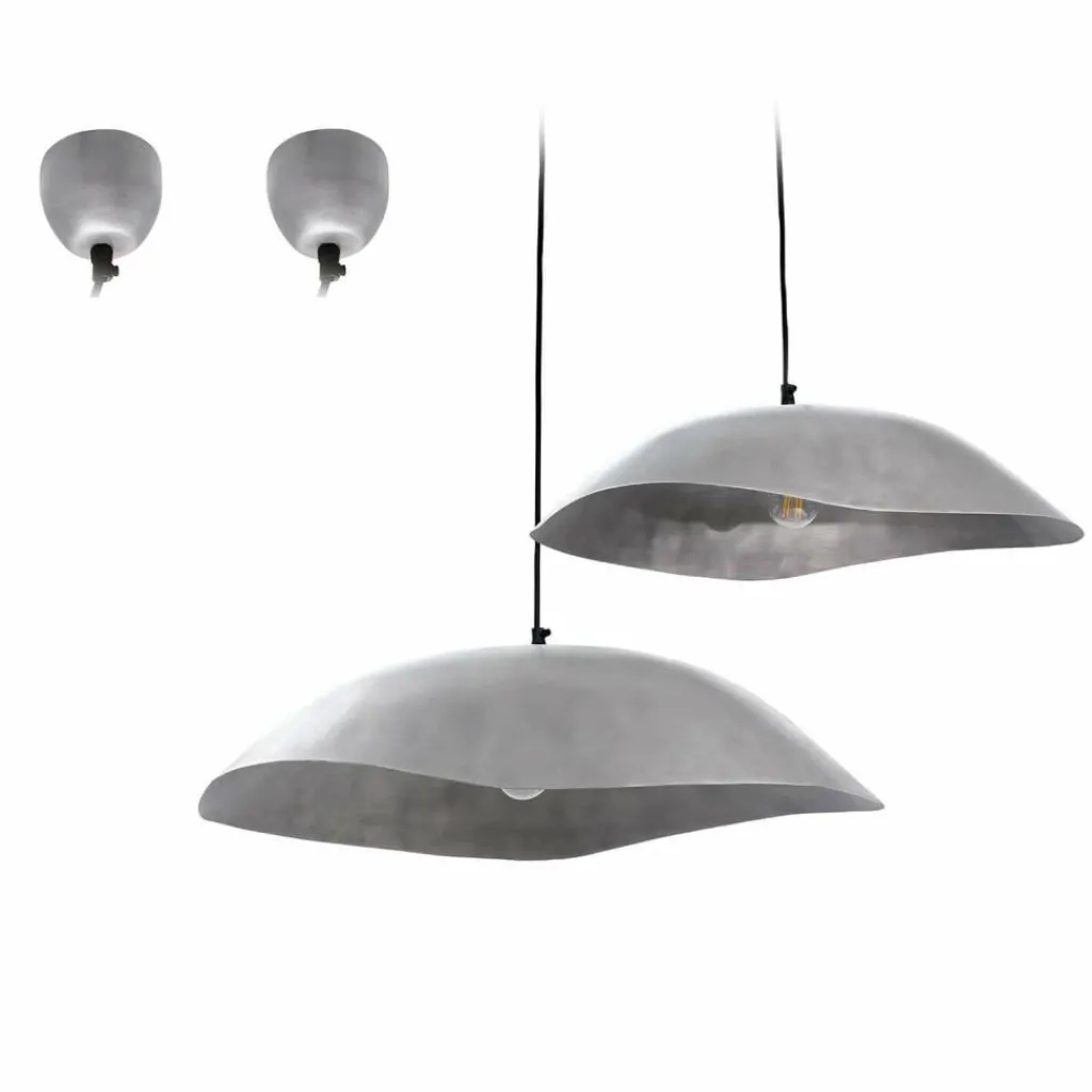 LOBERON Plafonniers|Suspensions*Lot de 2 suspensions Gariés