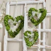 LOBERON Objets Décoratifs|Fleurs Séchées Et Artificielles*Lot de 3 suspensions Venia
