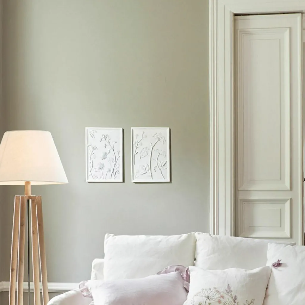 LOBERON Tableaux|Décoration*Lot de 2 tableaux Carrefour
