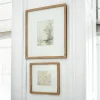 LOBERON Tableaux|Décoration*Lot de 2 tableaux Juvarel