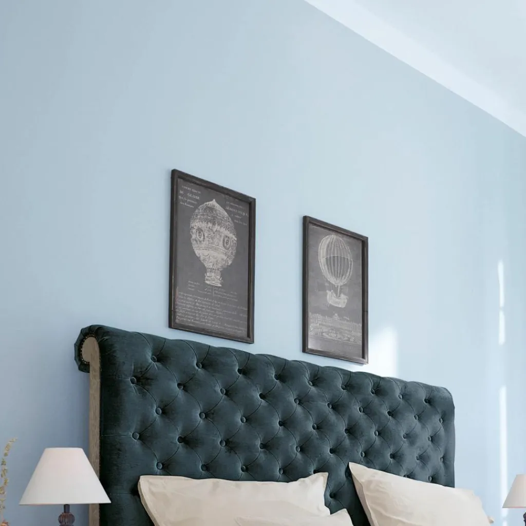 LOBERON Tableaux|Décoration*Lot de 2 tableaux Ortarsis