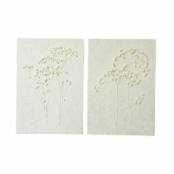 LOBERON Tableaux|Décoration*Lot de 2 tableaux Tiloren