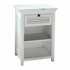 LOBERON Tables De Chevet|Tables De Chevet*Lot de 2 tables de chevet Williston