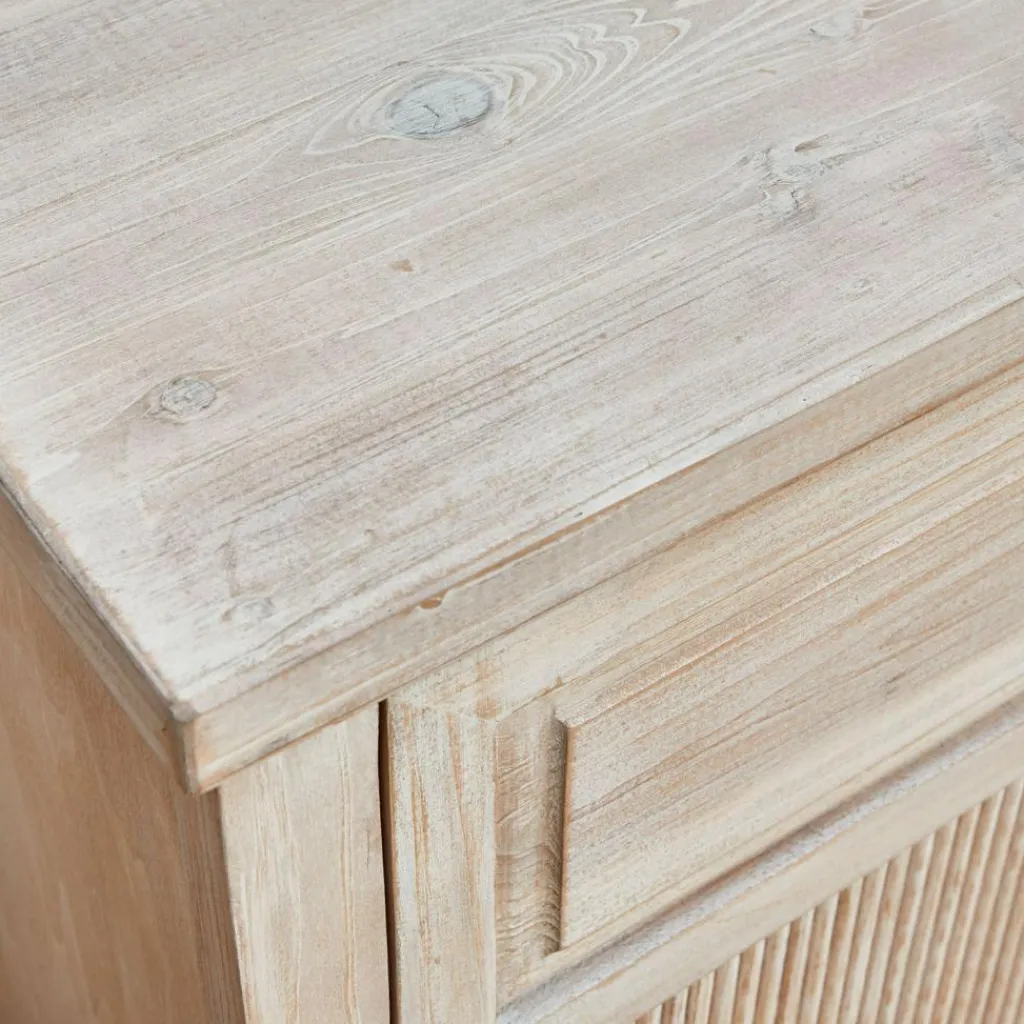 LOBERON Tables De Chevet|Tables De Chevet*Lot de 2 tables de chevet Brolive