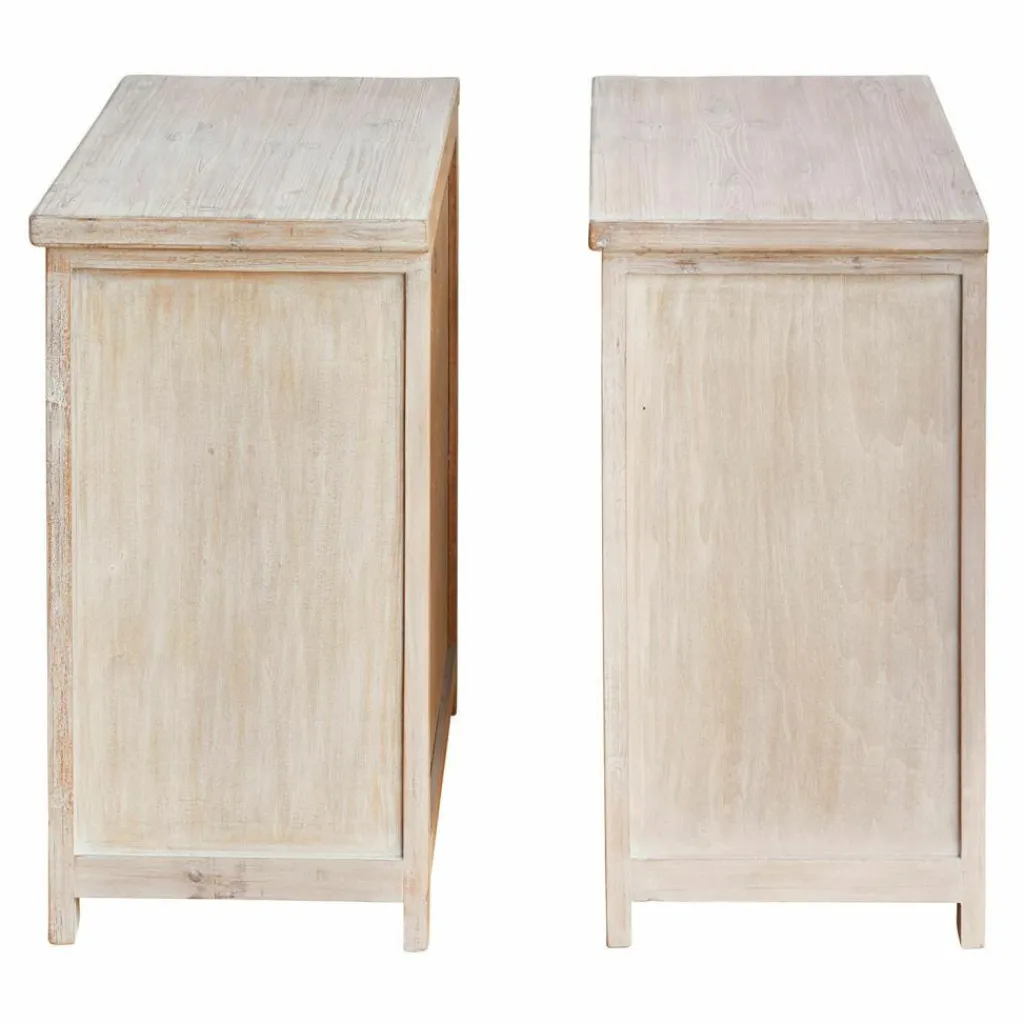 LOBERON Tables De Chevet|Tables De Chevet*Lot de 2 tables de chevet Brolive