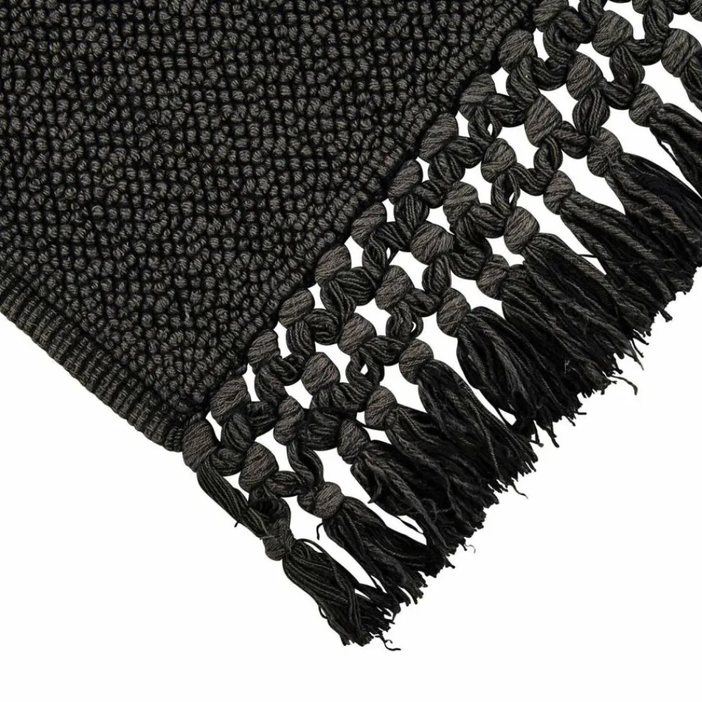 LOBERON Textiles De Bain|Tapis De Bain*Lot de 2 tapis de bain Faelwyn