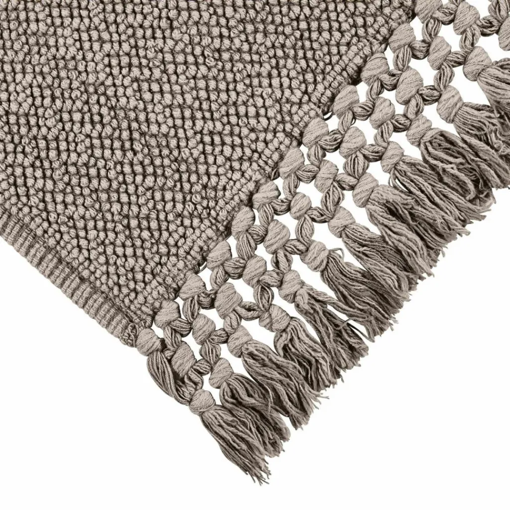 LOBERON Textiles De Bain|Tapis De Bain*Lot de 2 tapis de bain Faelwyn