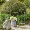 LOBERON Treillages*Lot de 3 treillages Halexin