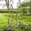 LOBERON Treillages*Lot de 2 treillages Orianne