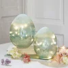 LOBERON Objets Lumineux|Accessoires Lumineux*Lot de 2 œufs à LED Borleos