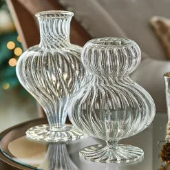 LOBERON Vases|Vases Et Cache-Pots*Lot de 2 vases Bavella