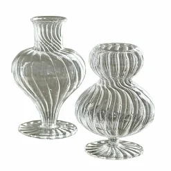 LOBERON Vases|Vases Et Cache-Pots*Lot de 2 vases Bavella