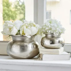 LOBERON Vases|Vases Et Cache-Pots*Lot de 2 vases Clément
