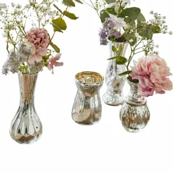 LOBERON Vases|Vases Et Cache-Pots*Lot de 4 vases décoratifs Maelie