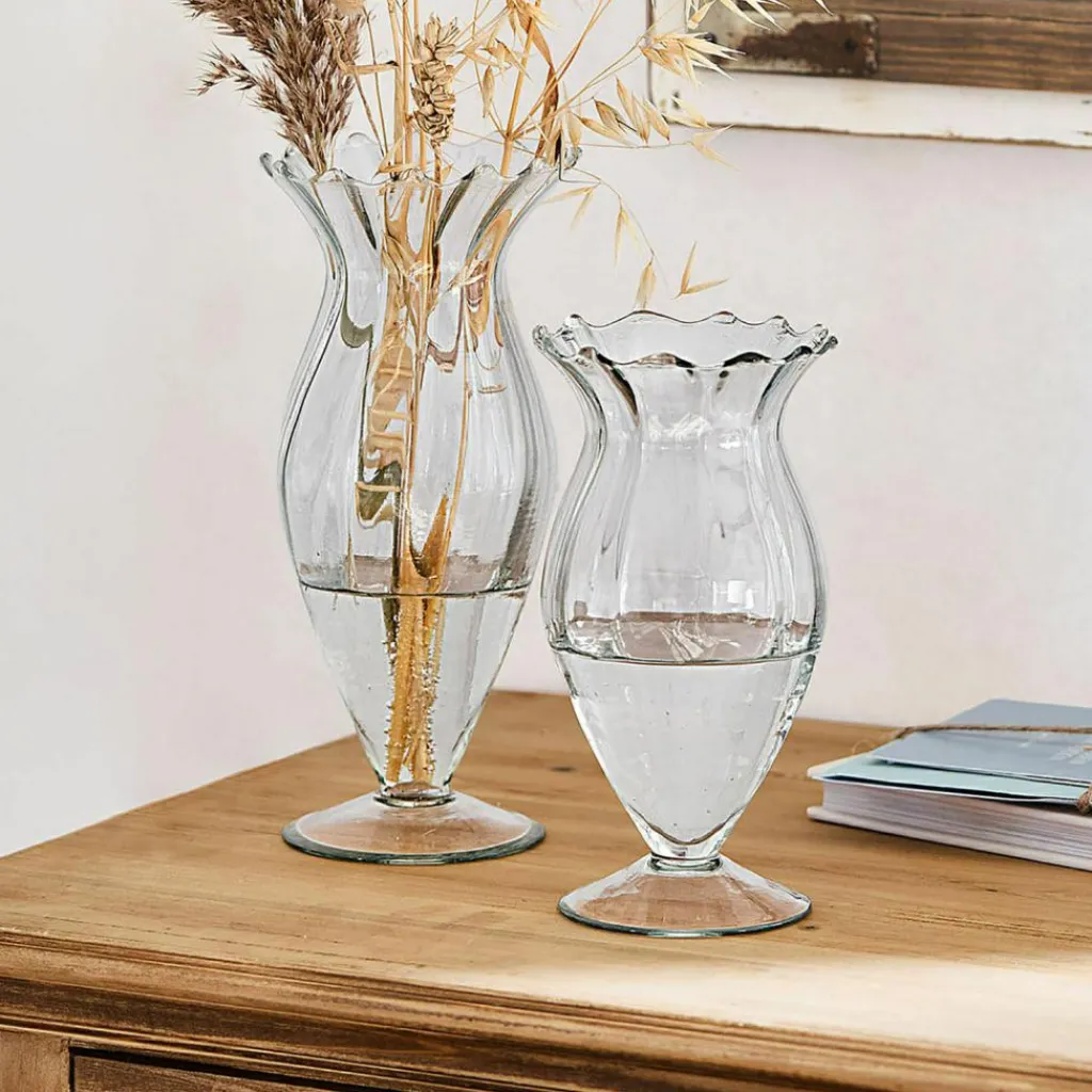 LOBERON Vases|Vases Et Cache-Pots*Lot de 2 vases Deniélou