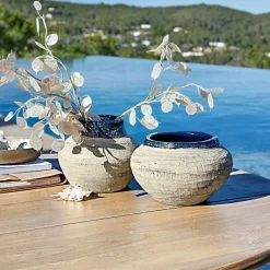 LOBERON Vases|Vases Et Cache-Pots*Lot de 2 vases Dolciaro