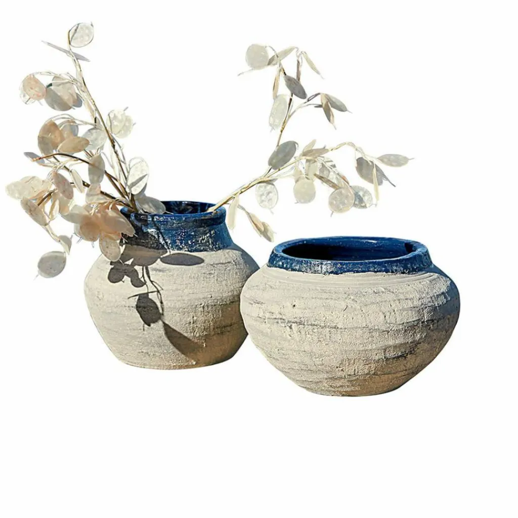 LOBERON Vases|Vases Et Cache-Pots*Lot de 2 vases Dolciaro
