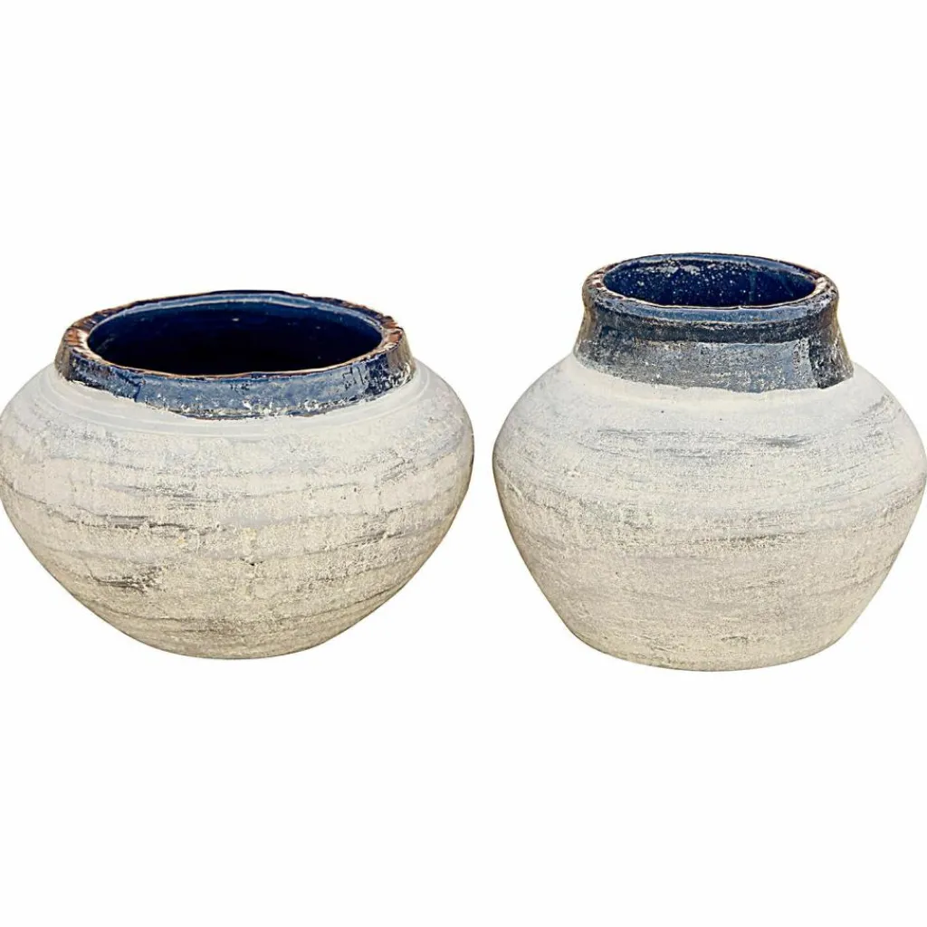 LOBERON Vases|Vases Et Cache-Pots*Lot de 2 vases Dolciaro