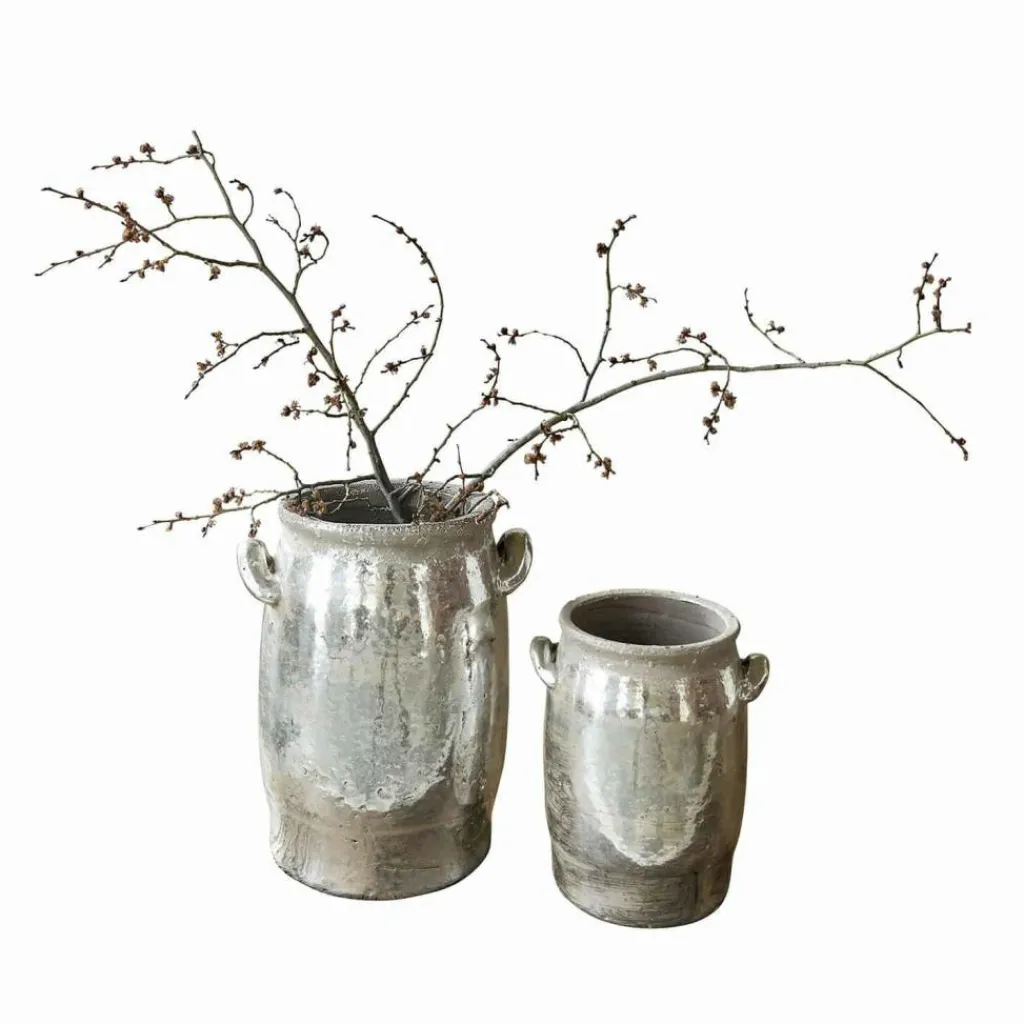 LOBERON Vases|Vases Et Cache-Pots*Lot de 2 vases Eleganteque
