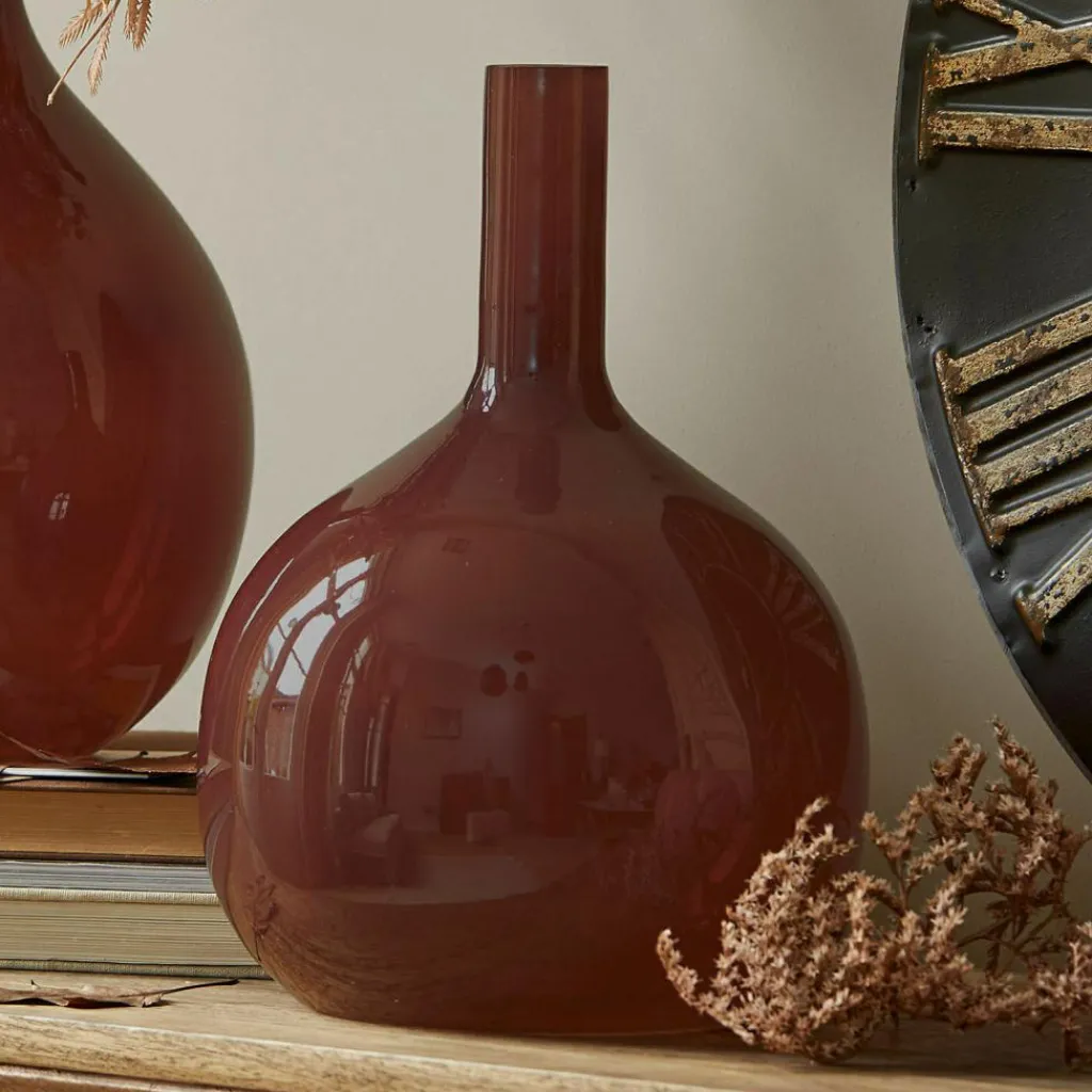 LOBERON Vases|Vases Et Cache-Pots*Lot de 2 vases Erlunda