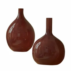 LOBERON Vases|Vases Et Cache-Pots*Lot de 2 vases Erlunda