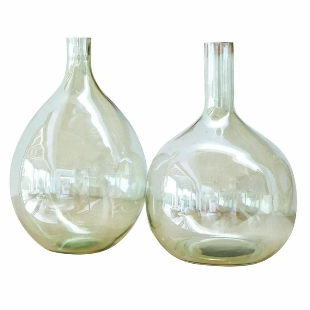 LOBERON Vases|Vases Et Cache-Pots*Lot de 2 vases Erlunda