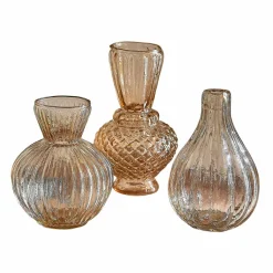 LOBERON Vases|Vases Et Cache-Pots*Lot de 3 vases Faunelle
